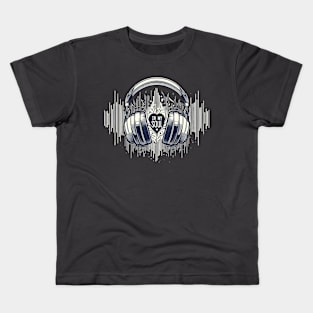 Music in my Soul Kids T-Shirt